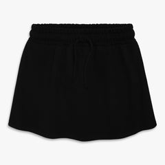 Clearance kids drawstring pocket skort