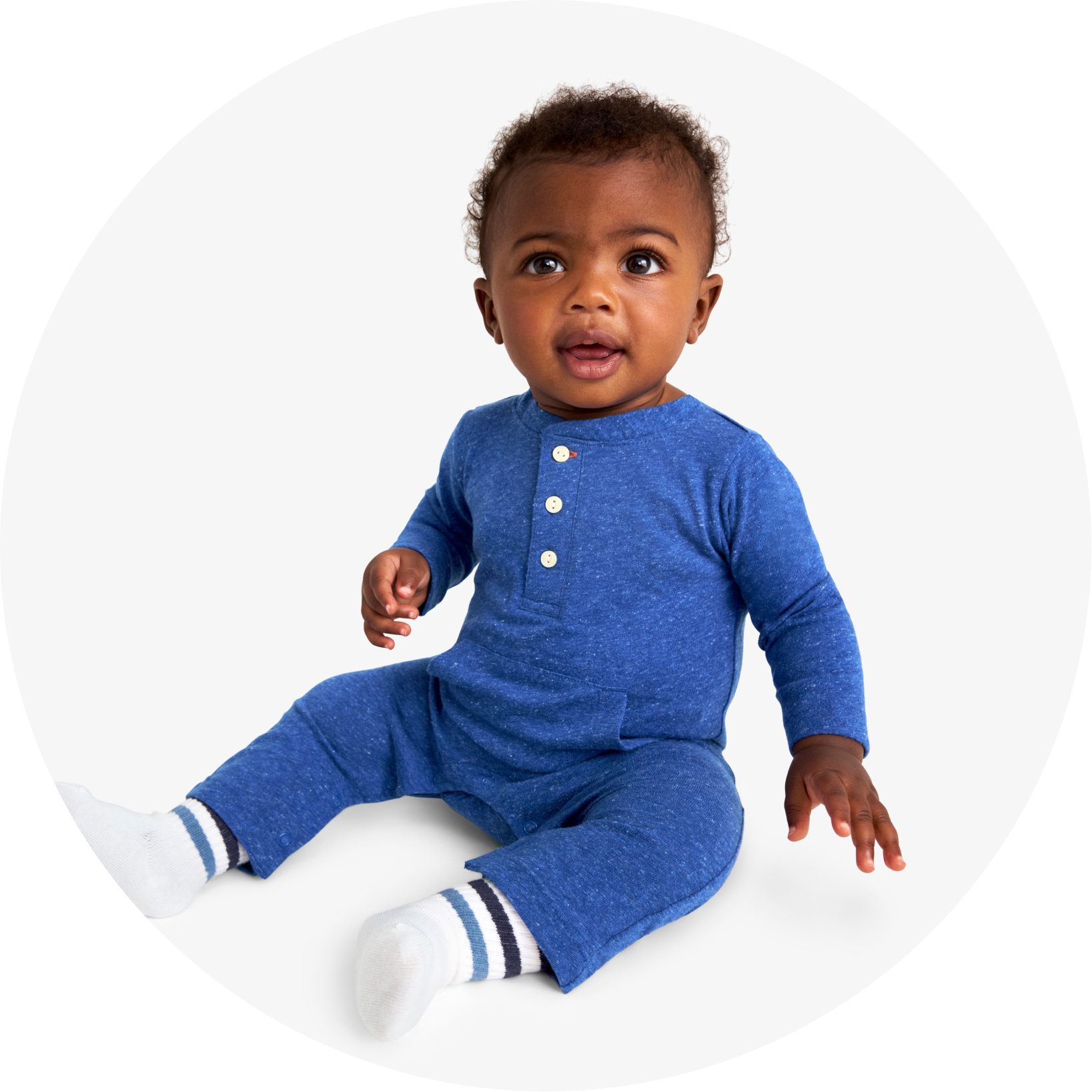 Baby Rompers