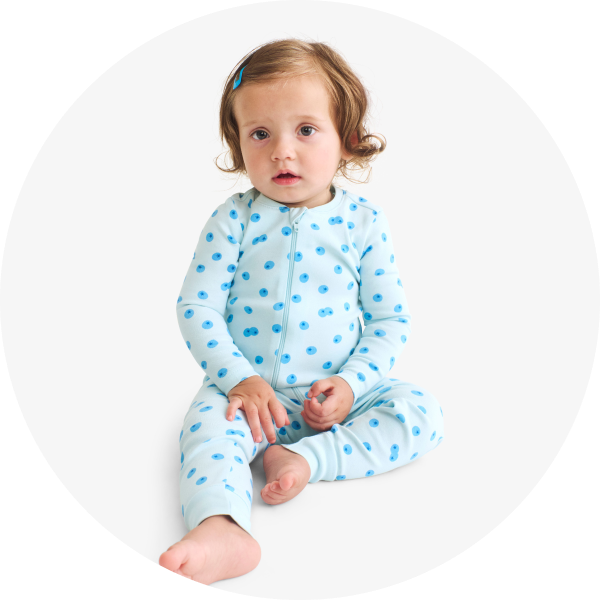 Baby Sleepwear