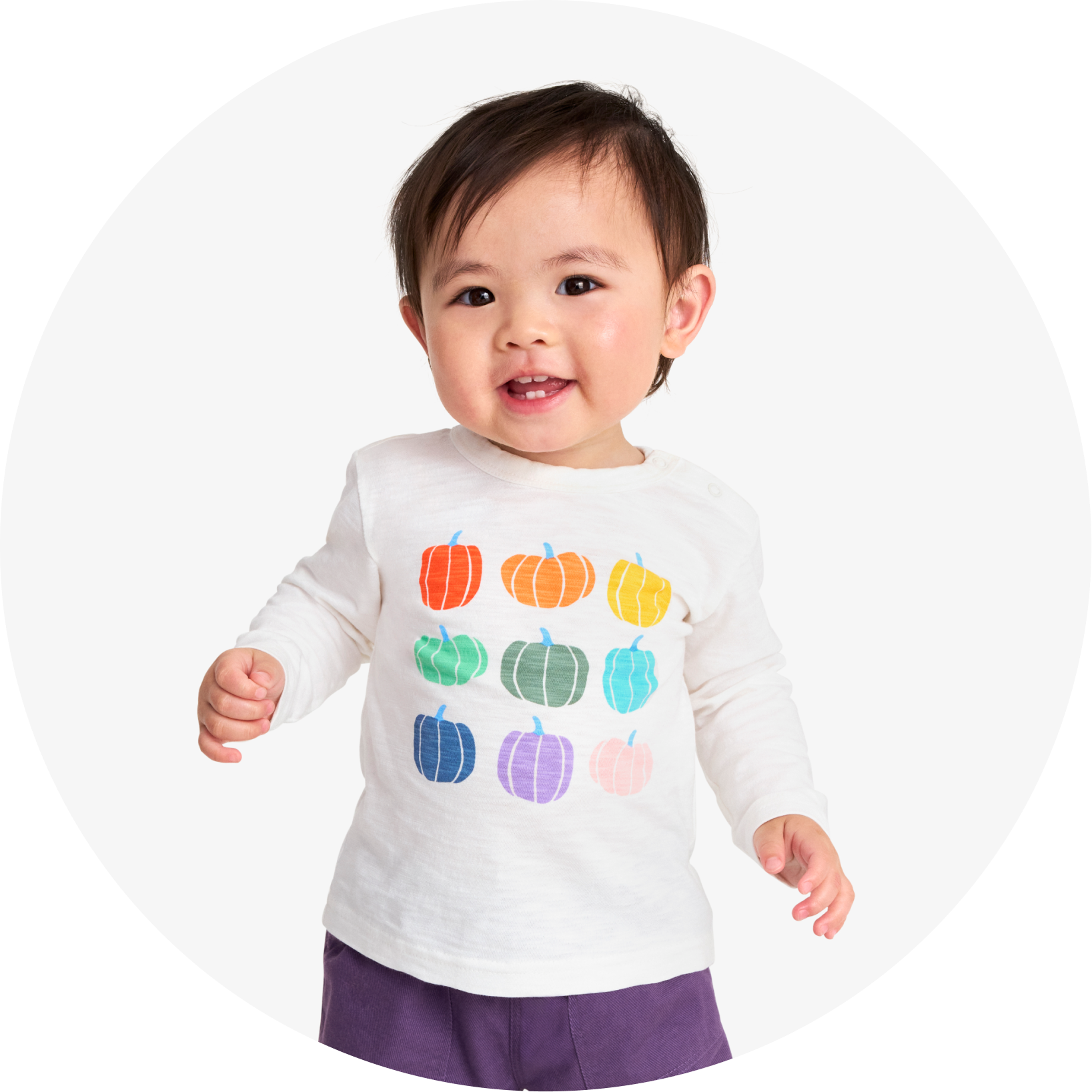 Baby Tops