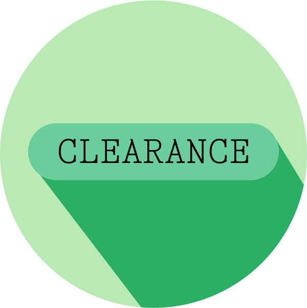Clearance