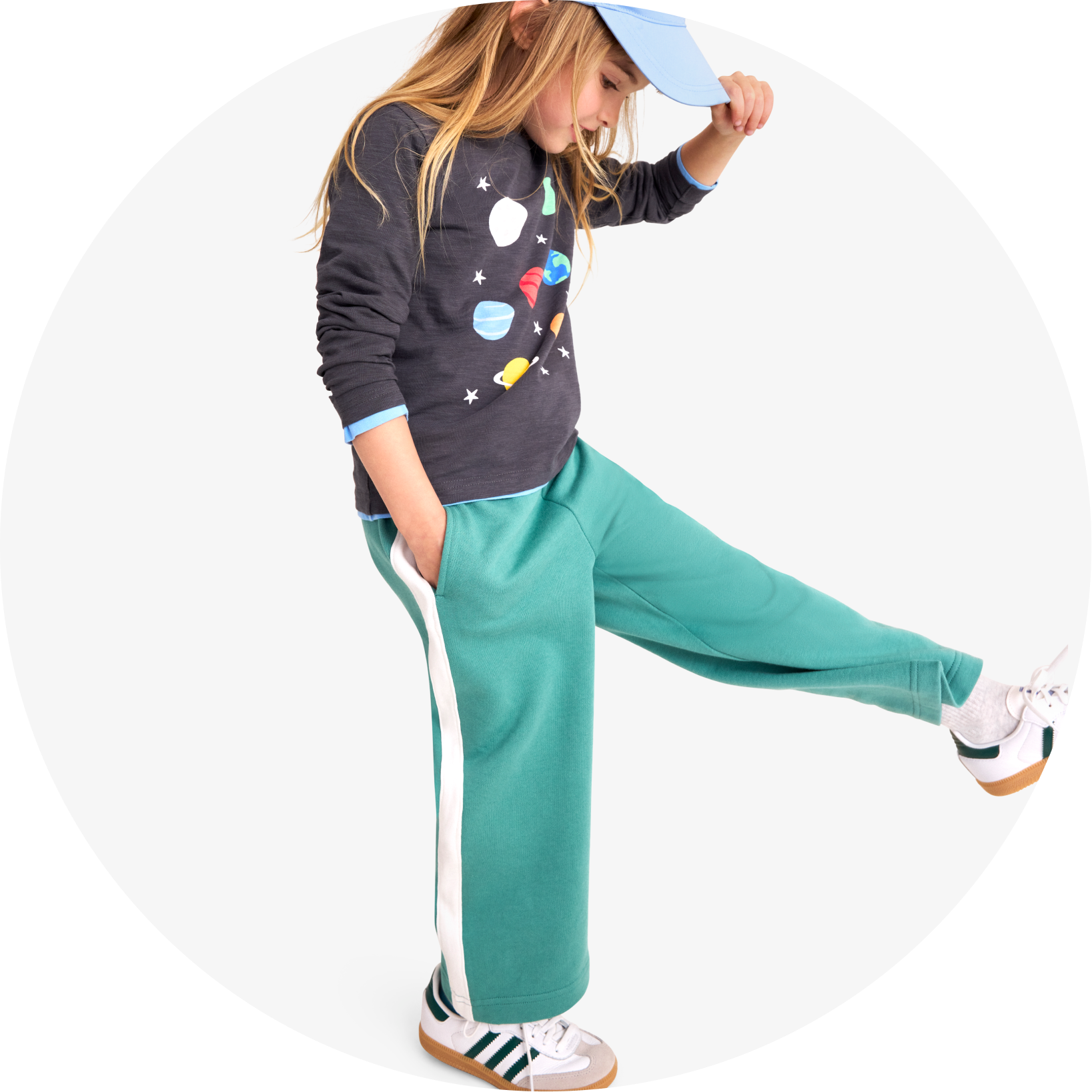 Kids Bottoms