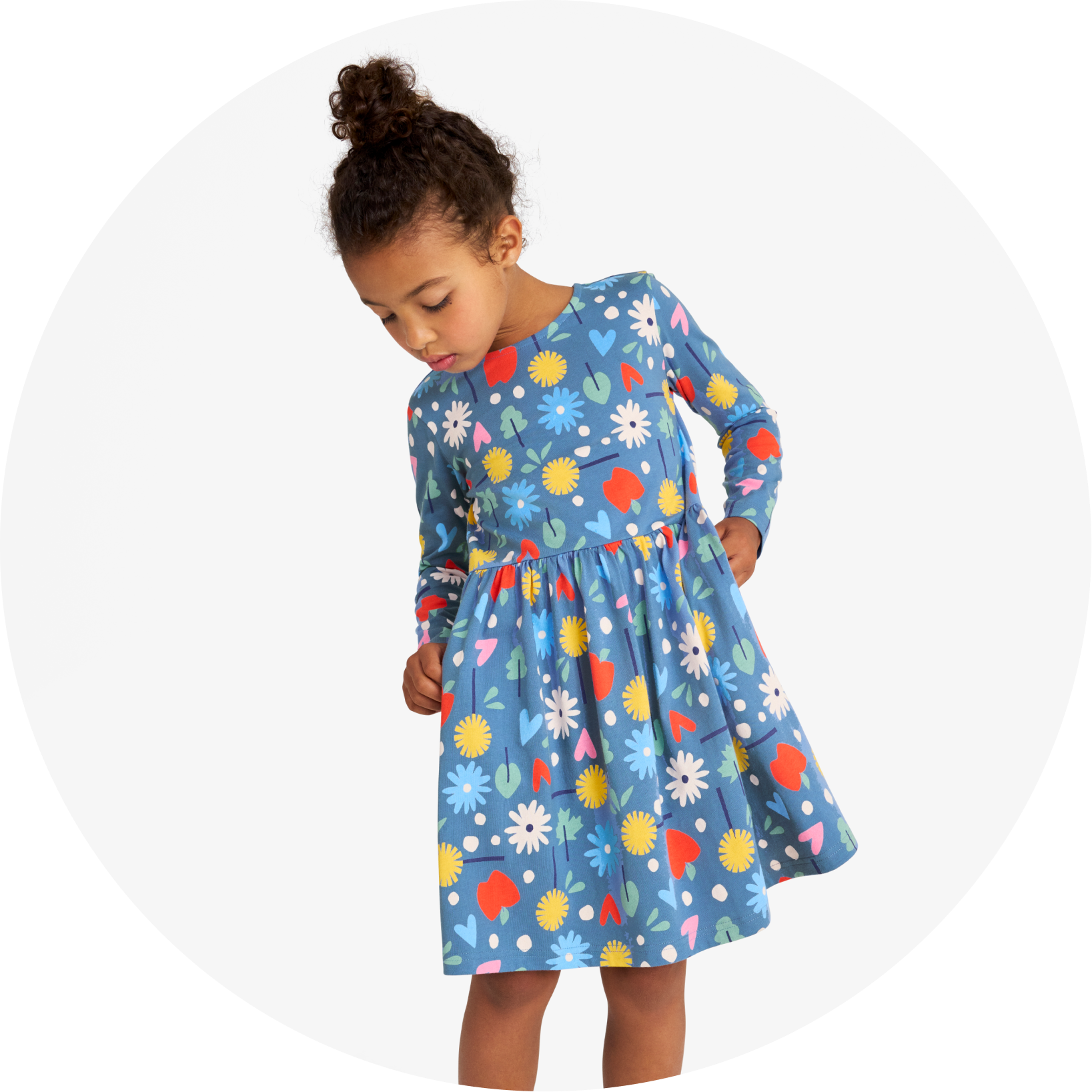 Kids Dresses