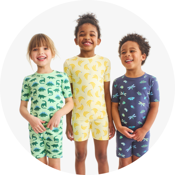 Kids Pajamas