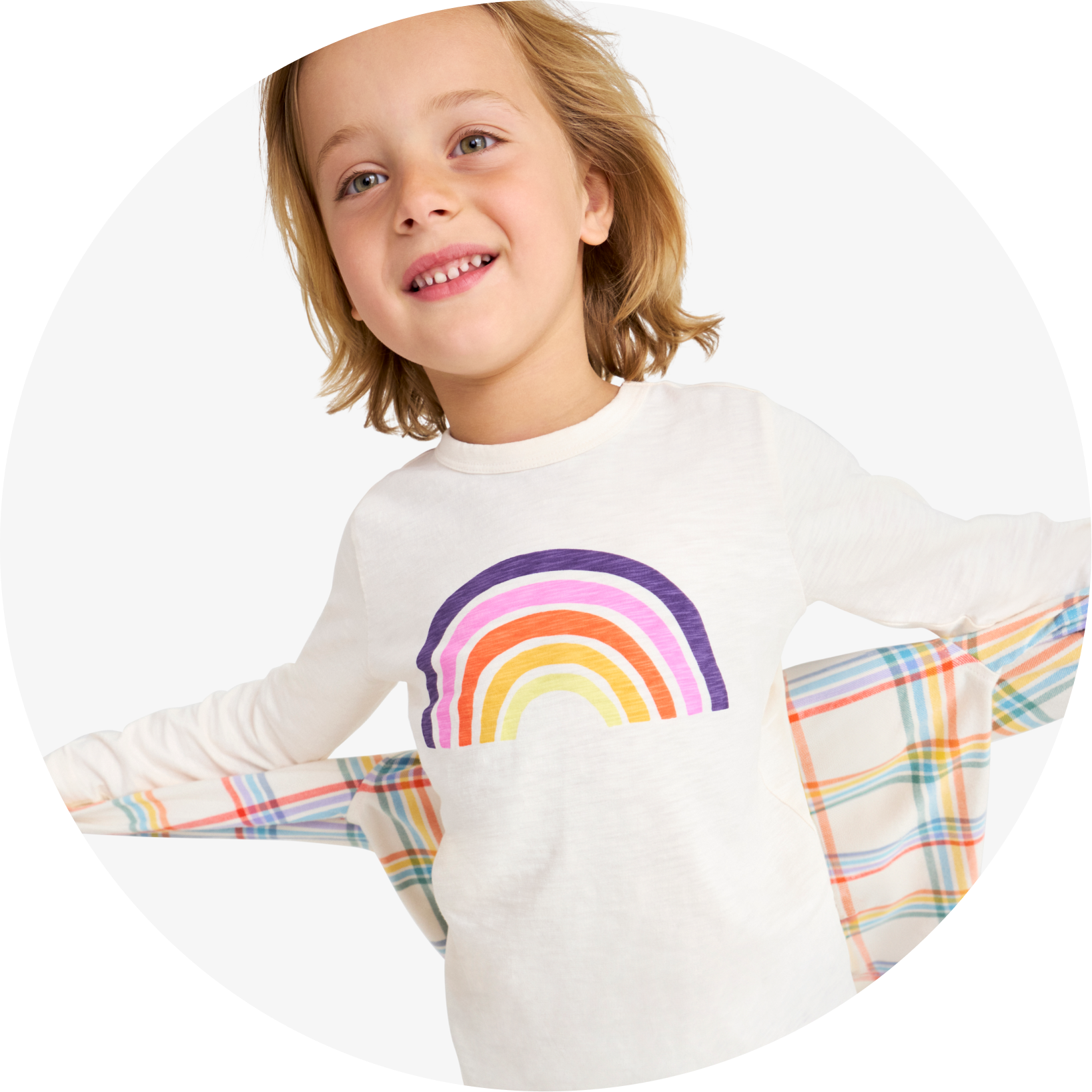 Kids Tops